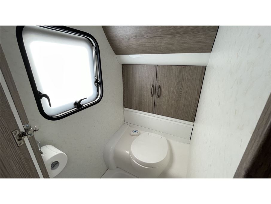 Hobby Prestige 720 UKFe